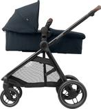Maxi-Cosi Zelia³ kinderwagen - Essential Graphite (zwart, Verzenden, Zo goed als nieuw