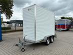 Aanhanger Ca 3,00 x 1,30 mtr, Ophalen of Verzenden
