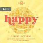 Happy / Lonely Planet 9789021550435, Boeken, Verzenden, Gelezen