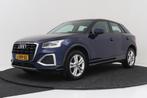 Zakelijke Lease |  Audi Q2 35 TFSI Advanced edition | Org NL, Automaat, Stof, Gebruikt, Q2