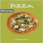 Pizza 9789059642898 Michiel Postma, Boeken, Verzenden, Zo goed als nieuw, Michiel Postma