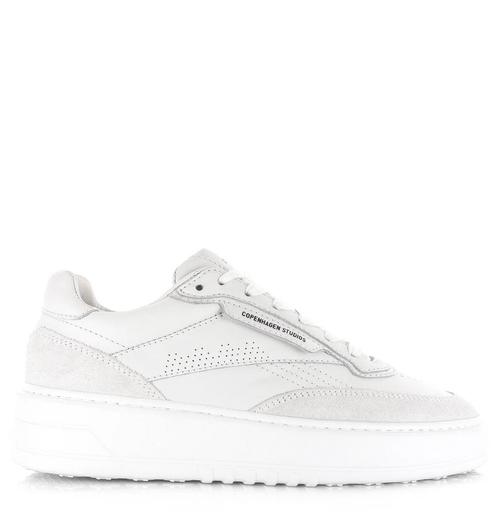 -5% Copenhagen  Copenhagen cph89 sneakers lage sneakers dame, Kleding | Dames, Schoenen, Wit, Nieuw, Verzenden