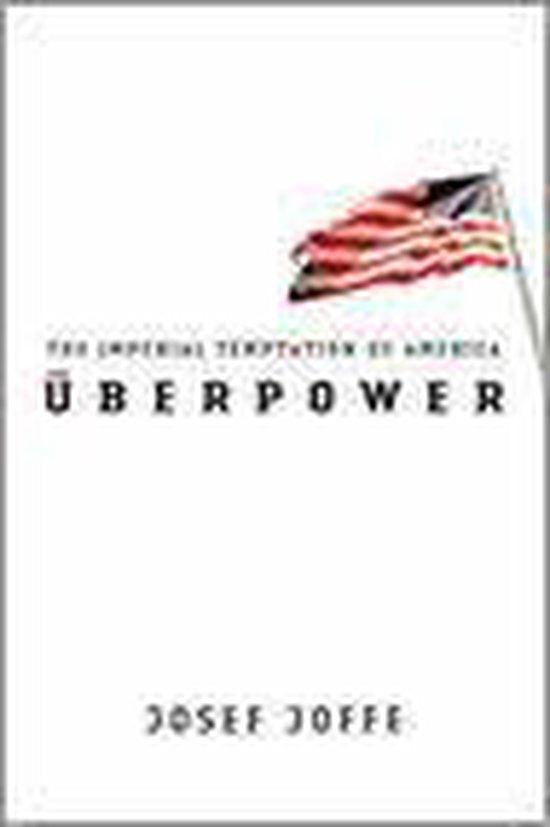 Uberpower, Boeken, Overige Boeken, Ophalen of Verzenden