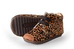 Shoesme Sneakers in maat 18 Bruin | 10% extra korting, Verzenden, Jongen of Meisje, Schoenen, Zo goed als nieuw