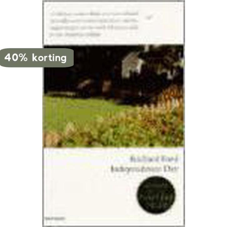 INDEPENDENCE DAY 9781860461705 Richard Ford, Boeken, Taal | Engels, Gelezen, Verzenden