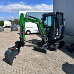 Aameck F22 minigraver | 2025 | NIEUW | 2x prop, Graafmachine