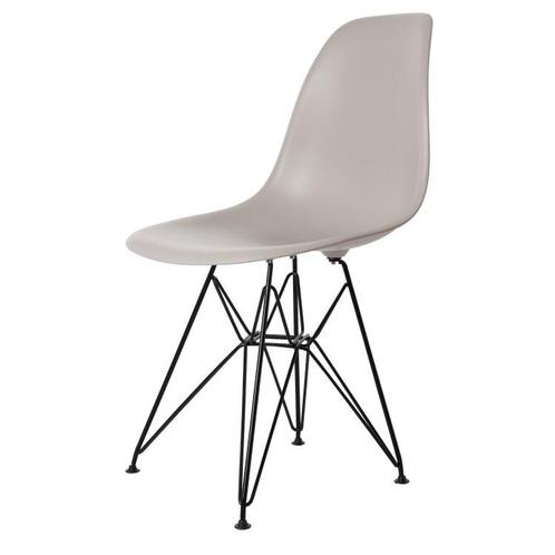Dining Sidechair Rod Classic eetkamerstoel, Huis en Inrichting, Stoelen, Verzenden