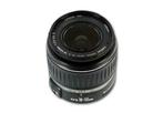 Canon EF-S 18-55mm f/3.5-5.6 camera lens met garantie, Audio, Tv en Foto, Fotografie | Lenzen en Objectieven, Ophalen of Verzenden