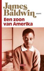 9789044549959 Een zoon van Amerika James Baldwin, Boeken, Verzenden, Nieuw, James Baldwin