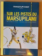 Marsupilami - Sur les pistes du Marsupilami - C - 1 Album -, Boeken, Nieuw
