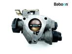 Gasklep Huis Piaggio | Vespa Beverly 500 2003-2005, Motoren, Verzenden, Gebruikt
