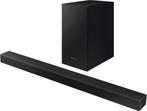 Samsung HW-T430 - 2.1 soundbar met draadloze subwoofer, Audio, Tv en Foto, Soundbars, Ophalen, Met externe subwoofer, Zo goed als nieuw