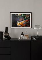 Ayrton Senna Mc Laren - Monaco Grand Prix - Ayrton Senna -, Verzamelen, Nieuw