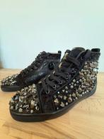 Christian Louboutin - High-top sneakers - Maat: EU 44, Nieuw