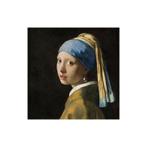 Ambiente - Lunch servet - Girl With The Pearl Earring, Verzenden, Nieuw