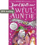 Awful Auntie Export Only 9780007453610 David Walliams, Boeken, Verzenden, Gelezen, David Walliams