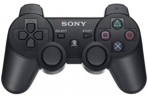 Sony PlayStation 3 Sixaxis Controller -, Spelcomputers en Games, Spelcomputers | Sony PlayStation 3, Ophalen of Verzenden