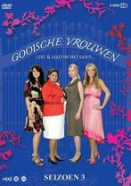 Gooische vrouwen seizoen 3 (dvd nieuw), Ophalen of Verzenden, Nieuw in verpakking