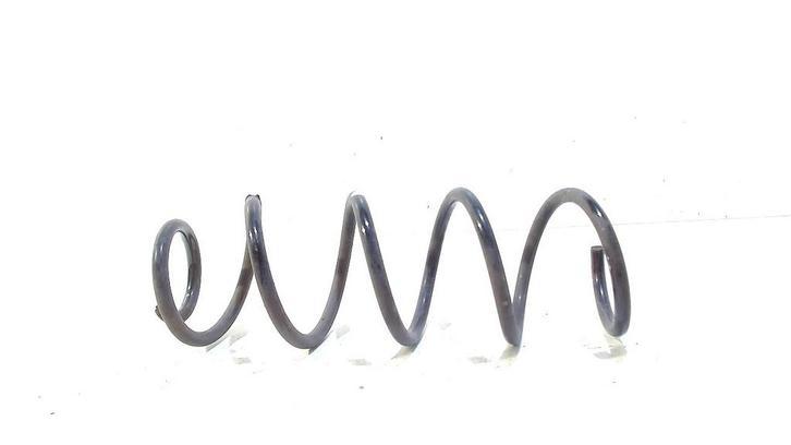 Spiraalveer achter links of rechts uitwisselbaar Peugeot Par, Auto-onderdelen, Ophanging en Onderstel, ARN erkend, Stiba lid, Erkend duurzaam