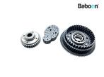Primaire Aandrijving Harley-Davidson XL 883 C Sportster, Motoren, Onderdelen | Harley-Davidson, Verzenden, Gebruikt