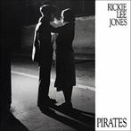 LP gebruikt - Rickie Lee Jones - Pirates, Verzenden, Zo goed als nieuw
