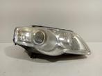Koplamp rechts Volkswagen Passat B6 2.0 TFSI 3C0941006M, Auto-onderdelen, Verlichting, Ophalen of Verzenden, Gebruikt, Volkswagen
