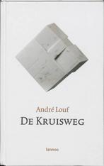 De Kruisweg 9789020958461 A. Louf, Boeken, Verzenden, Zo goed als nieuw, A. Louf