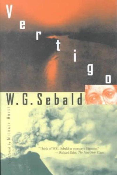 Vertigo, Boeken, Overige Boeken, Ophalen of Verzenden