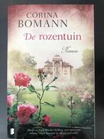 De rozentuin 9789022589779 Corina Bomann, Boeken, Verzenden, Zo goed als nieuw, Corina Bomann