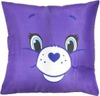 Care Bears Share S- Kussen - 40 x 40 cm - Multi Inclusief, Huis en Inrichting, Woonaccessoires | Kussens, Verzenden, Nieuw