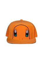 Difuzed Pokémon Novelty Cap-Charmander (Diversen) NIEUW, Kleding | Heren, Hoeden en Petten, Ophalen of Verzenden, Nieuw