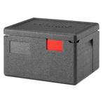 GGM Gastro | CAMBRO | CAM GOBOX® - Toploader - GN 1/2 - |, Verzenden