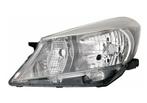 Toyota Yaris 2011-2014 Koplamp Links (Koplampen), Verzenden, Nieuw
