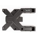 Rugged Ridge Spartacus HD Tire Carrier Hinge Casting 97-06, Ophalen of Verzenden