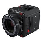 Z CAM E2 F6 6K fullframe cinema camera EF-mount - Tweedehand, Verzenden, Gebruikt, Camera