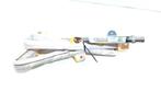 Gordijn airbag links Volkswagen Polo V 2.0 R WRC 6R0880741, Ophalen of Verzenden, Gebruikt, Links