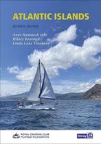 Imray Pilot - Atlantic Islands, Watersport en Boten, Ophalen of Verzenden, Nieuw