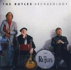cd - The Rutles - Archaeology, Verzenden, Zo goed als nieuw