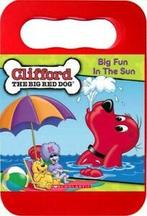 Clifford: Big Fun in the Sun [DVD] [2007 DVD, Zo goed als nieuw, Verzenden