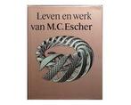 Leven en werk van M.C. Escher - Leven en werk van M.C., Ophalen of Verzenden, Nieuw