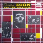 LP gebruikt - Dion And The Belmonts - Presenting Dion And..., Verzenden, Zo goed als nieuw