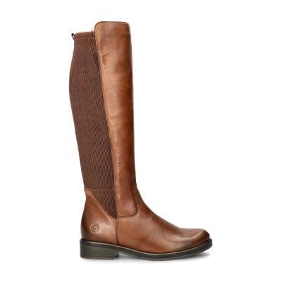 Remonte hoge laarzen voor dames in het Cognac, Kleding | Dames, Schoenen, Hoge laarzen, Overige kleuren, Nieuw, Verzenden