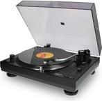 Lenco Platenspeler - Direct drive - USB naar PC encoding -, Verzenden, Nieuw
