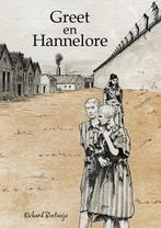 9789493275164 Greet  Hannelore | Tweedehands, Verzenden, Zo goed als nieuw, Richard Bintanja