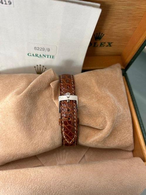 Rolex - Cellini - 6229/9 - Dames - 2010, Sieraden, Tassen en Uiterlijk, Horloges | Heren