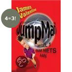 Jumpman 9789052407845 J. Valentine, Boeken, Kinderboeken | Jeugd | 13 jaar en ouder, Verzenden, Gelezen, J. Valentine