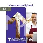 Kassa en veiligheid MBO Detailhandel Leerlingenboek, Verzenden, Gelezen, R. van Midde