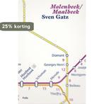 Molenbeek/Maalbeek 9789463100977 Sven Gatz, Boeken, Verzenden, Gelezen, Sven Gatz