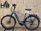 Bulls Twenty 8 EVO 45 E-Bike Shimano Deore 2021, Fietsen en Brommers, Overige merken, Ophalen of Verzenden, Zo goed als nieuw