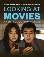 Looking at Movies 9780393885835, Verzenden, Zo goed als nieuw
